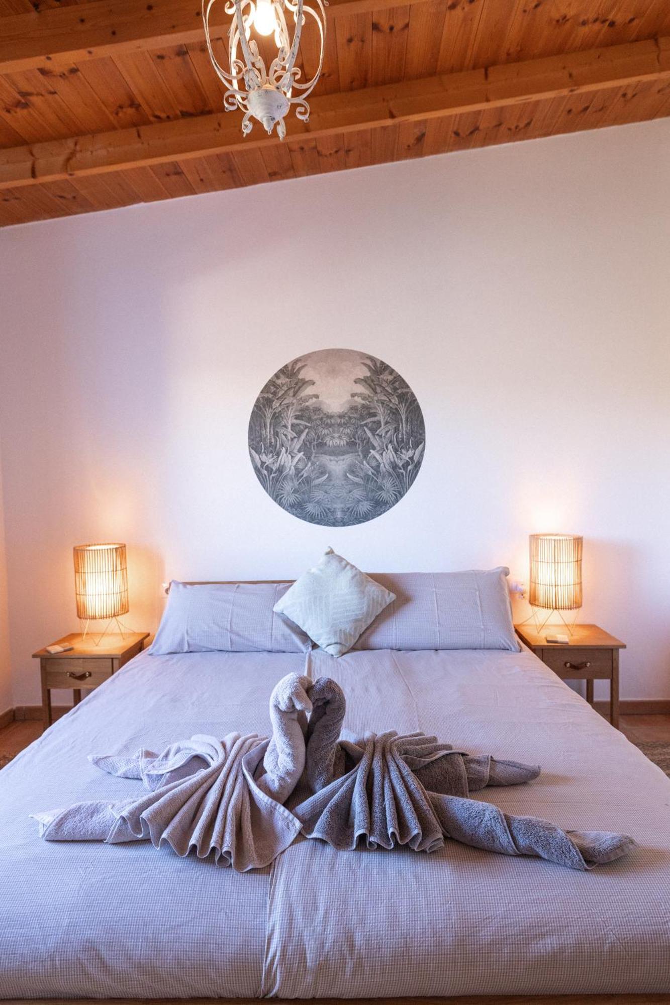 Casa Alexis - La Fuentita Villa Tuineje Ngoại thất bức ảnh