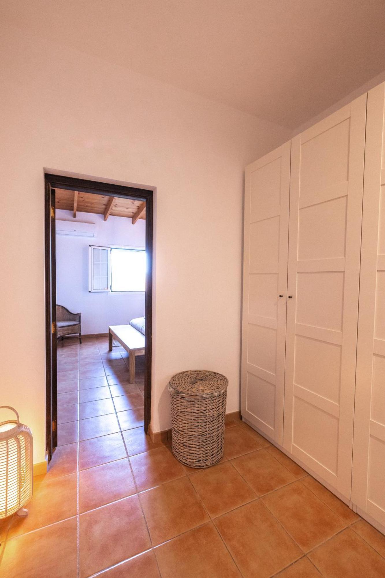 Casa Alexis - La Fuentita Villa Tuineje Ngoại thất bức ảnh