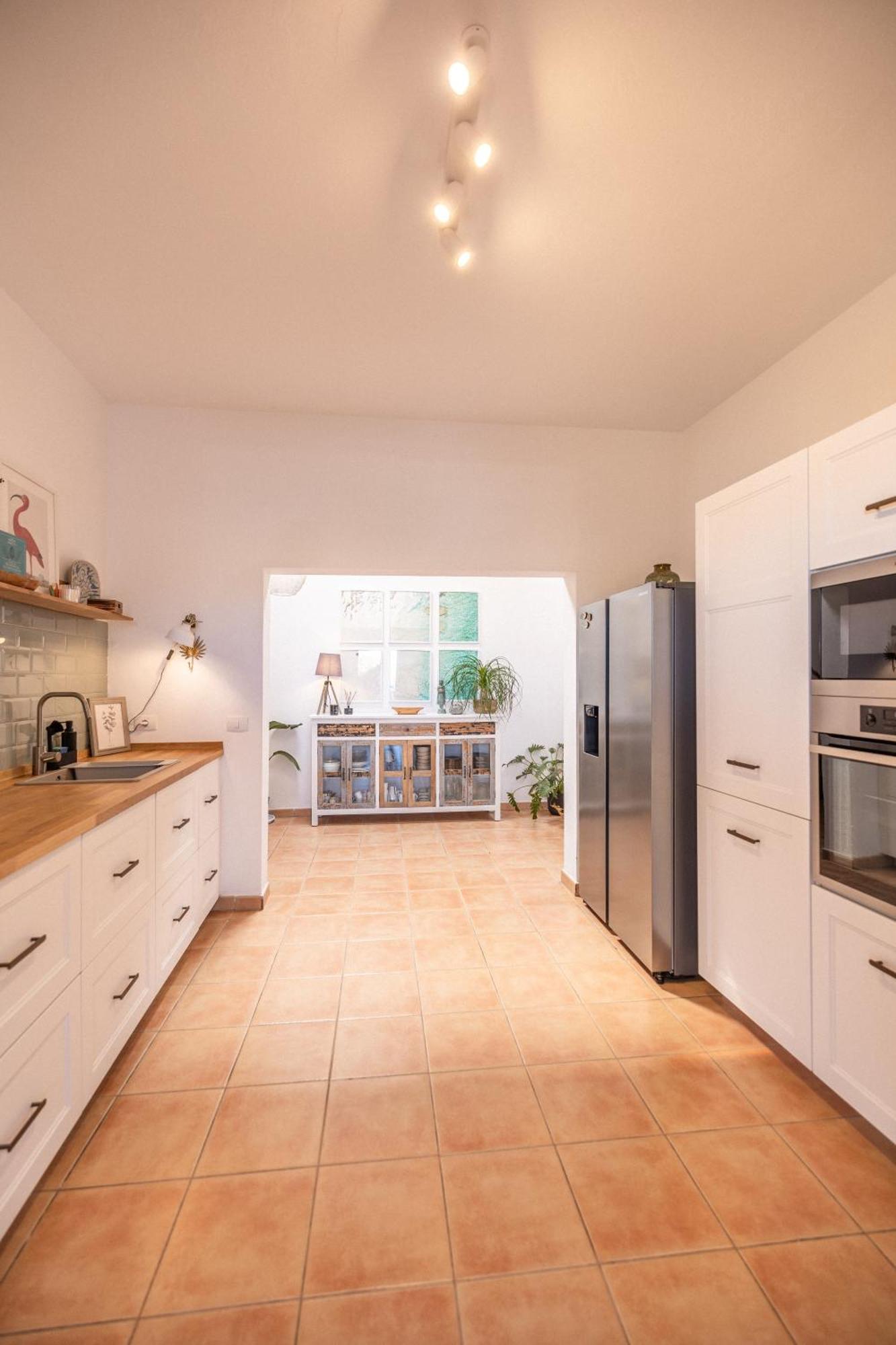 Casa Alexis - La Fuentita Villa Tuineje Ngoại thất bức ảnh