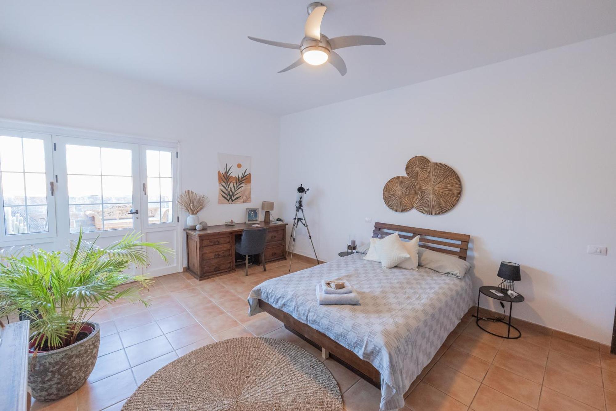 Casa Alexis - La Fuentita Villa Tuineje Ngoại thất bức ảnh